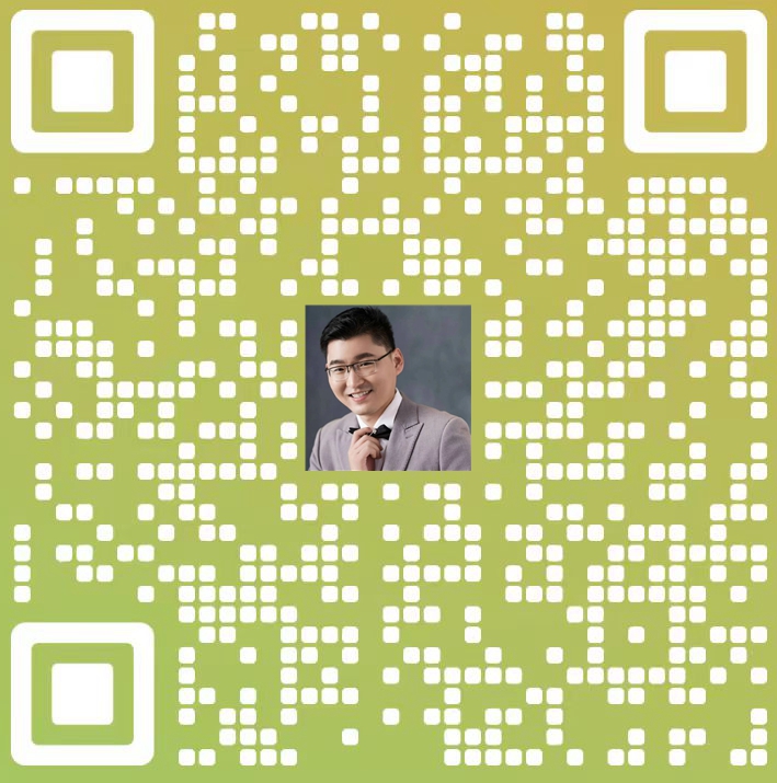 the qr code